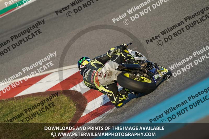 motorbikes;no limits;november 2019;peter wileman photography;portimao;portugal;trackday digital images